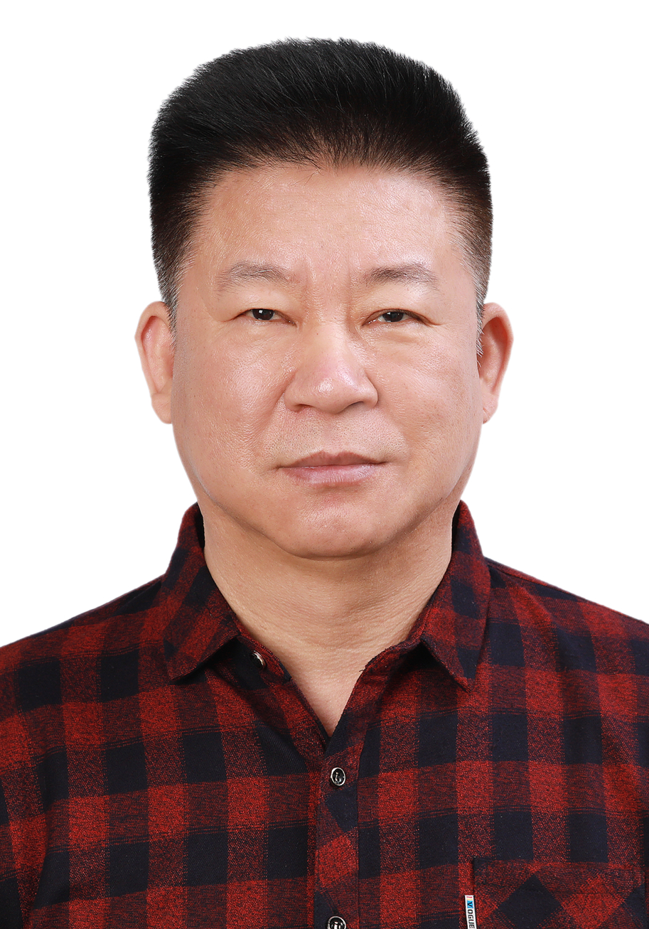 王刚