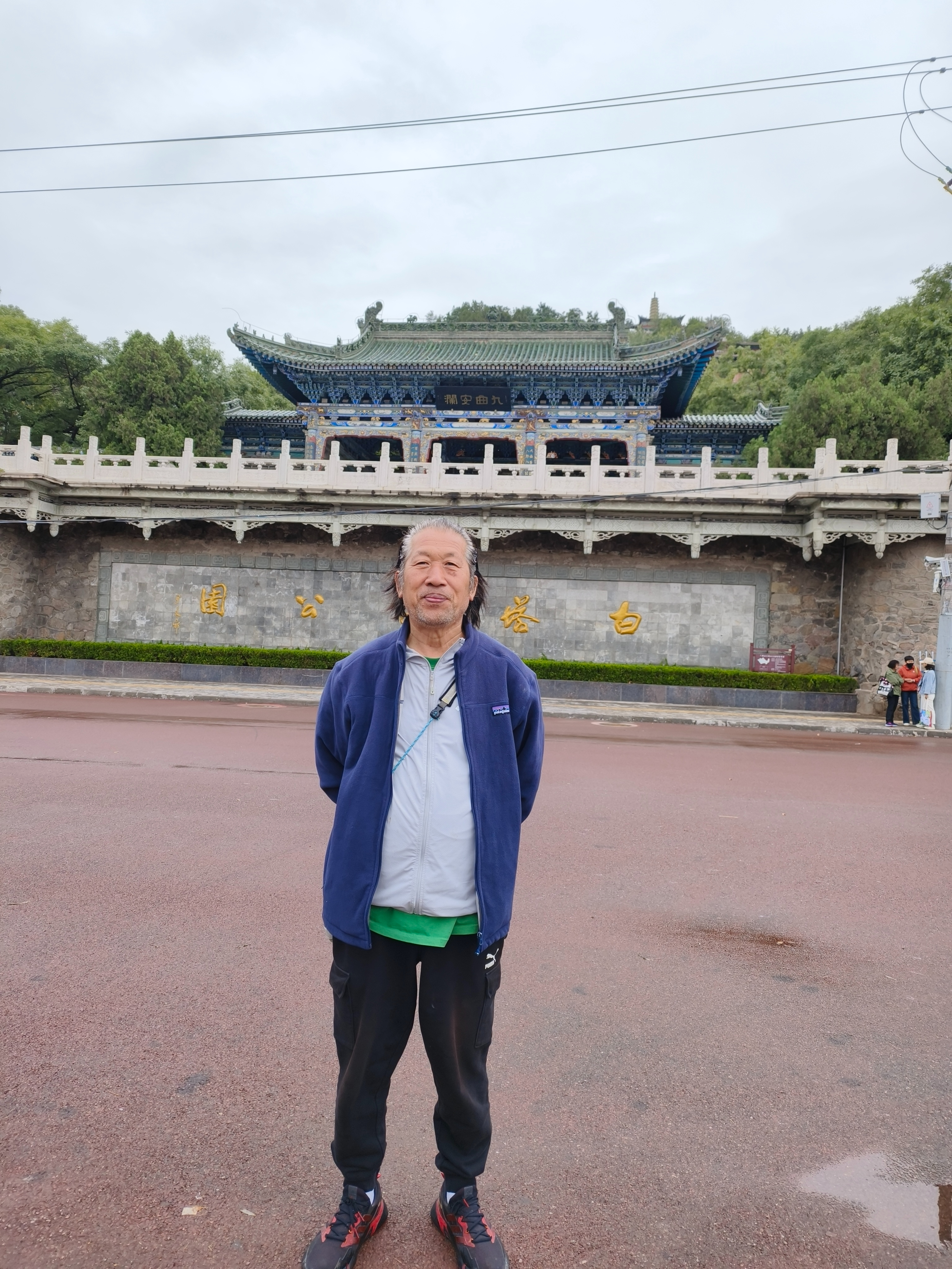 柴发林