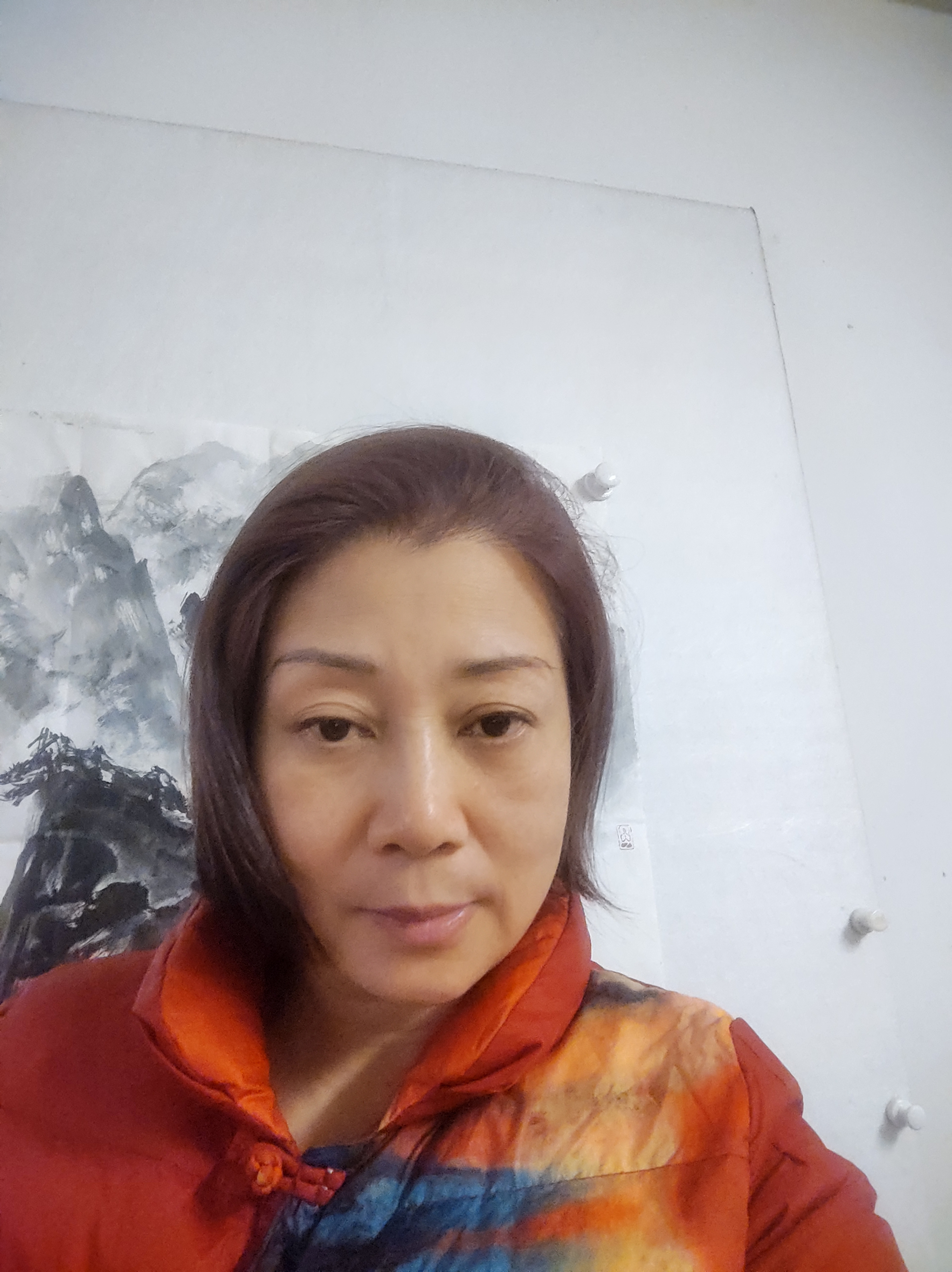 申晓月