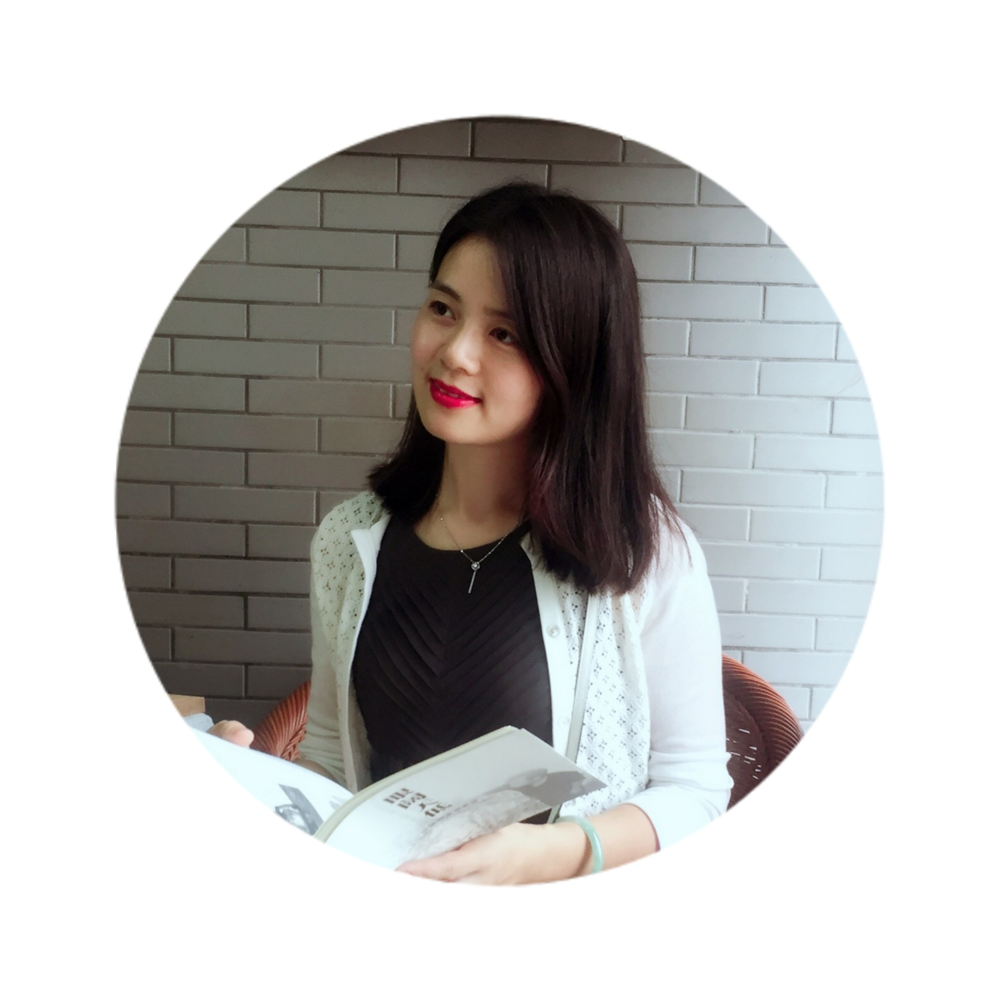 何公子（原名何颖）