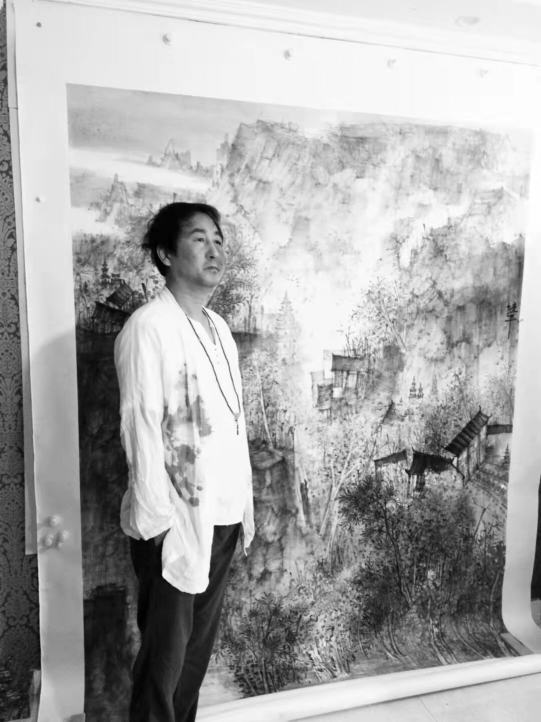 陈继平