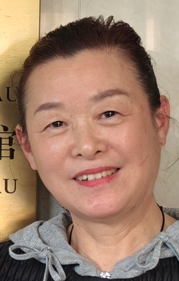 正言（原名郑伟清）
