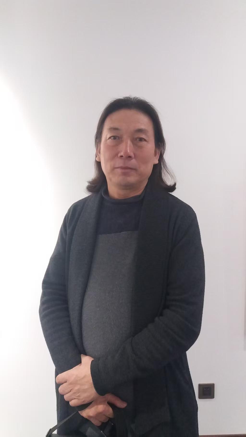 王启胜