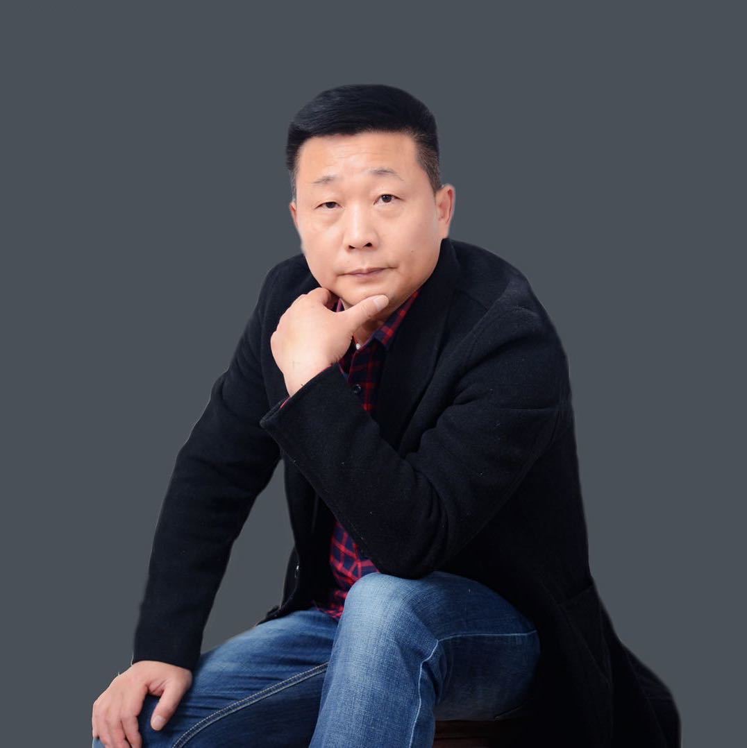 子墨（原名吴飞）